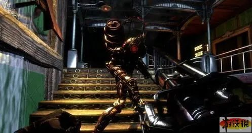 《生化奇兵2》对Take-Two来说并不成功