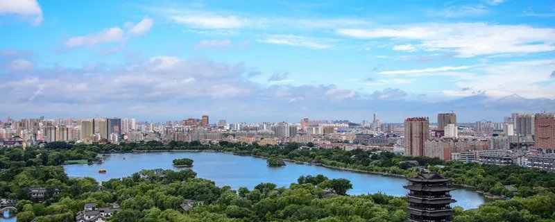 大明湖在哪里 大明湖在哪里个城市