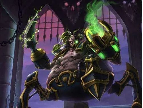 英雄联盟：厄加特怎么玩？