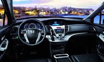 奥德赛报价是多少？目前值得入手么？