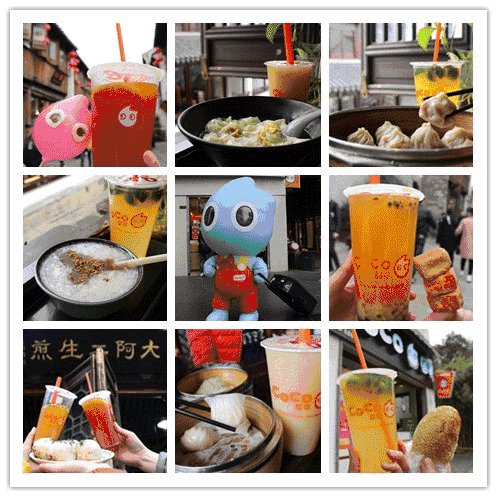 奶茶店是加盟好。还是自己开好？