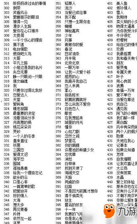 微信猜歌达人怎么玩？微信猜歌达人歌曲大全独家分享