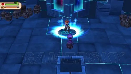 《进化之地2》图文攻略 全收集流程图文攻略