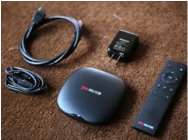 优酷盒子有网就可以用？