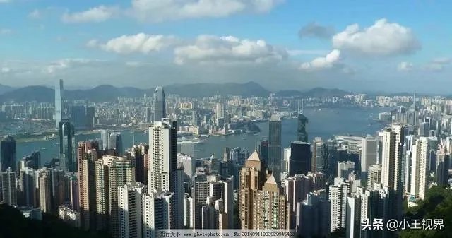 几月份去香港旅游比较好呢？