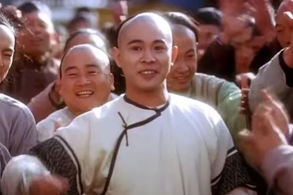 方世玉到底怎么死的？