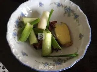 牛肉粉丝汤