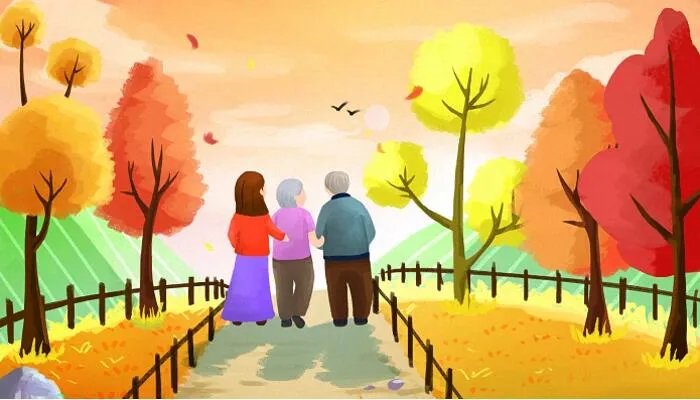 2021九月九重阳节经典句子 2021九九重阳节优美句子