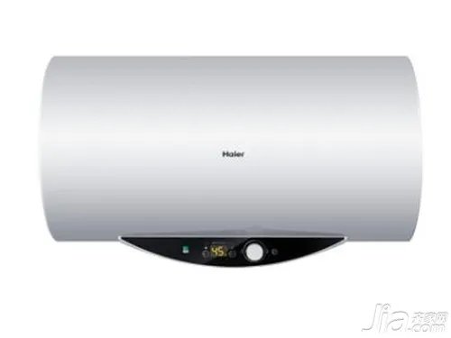 海尔防电墙热水器怎么样 好不好用