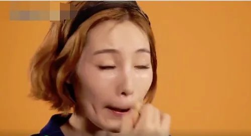 化妆步骤的先后顺序图