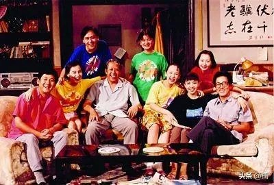 90年代有哪些好看电视剧？