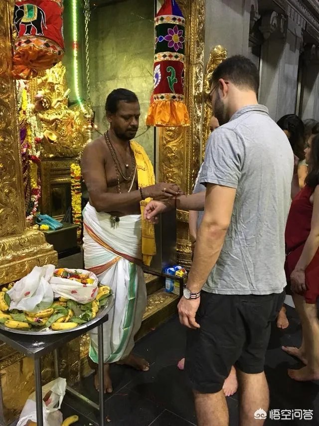 马来西亚好玩吗？