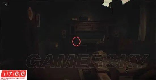 《生化危机7》古钱币收集攻略 疯人院全古钱币收集图文攻略