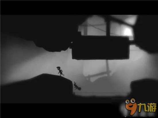 地狱边境第2部分攻略 LIMBO攻略第2部分