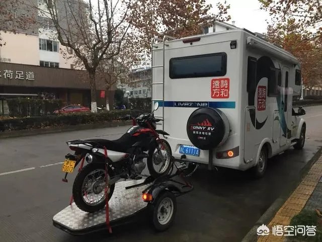 房车价格一般多少？