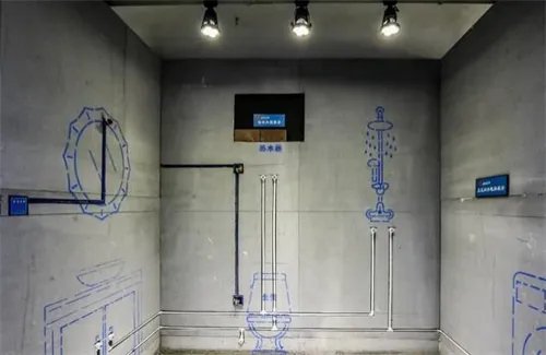 房屋装修的详细步骤和顺序是什么