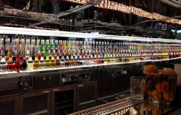 荷兰有什么特色美食？