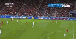 足球掷弹兵是什么意思？