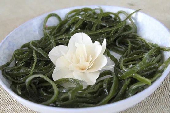 海带的功效与作用有哪些