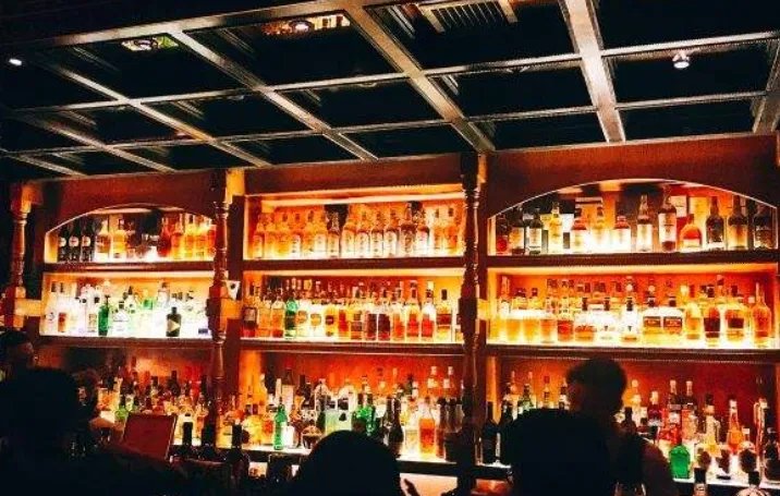 长沙酒吧排名是如何的？