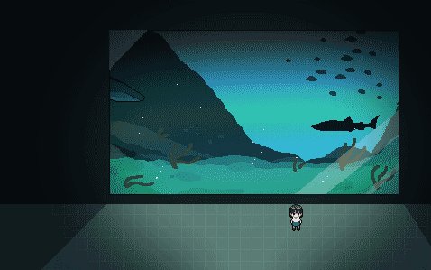 《kio的人间冒险》电脑密码是什么 电脑密码破解方法