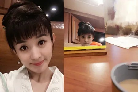 关智斌赵丽颖介绍 两人升级速度不同咖位相差大