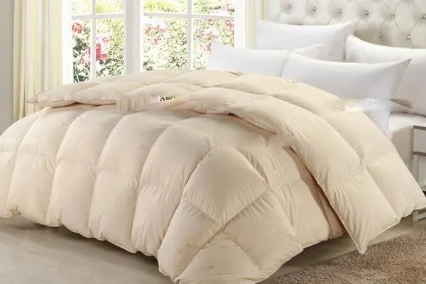 被子怎么洗 被子能用水洗吗