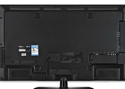 电视只有声音没有图像怎么回事