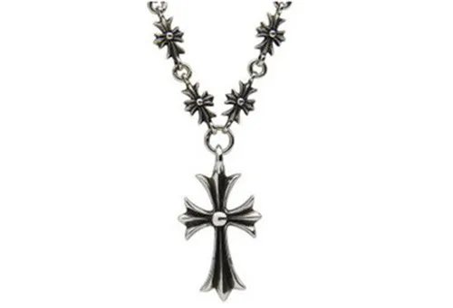 项链有什么牌子 送给女朋友买什么项链好