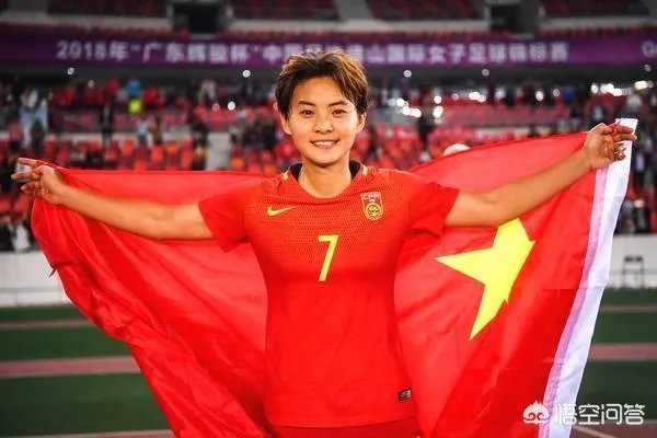 “中国梅西”王霜即将加盟巴黎圣日耳曼女足,她能取得成功吗?
