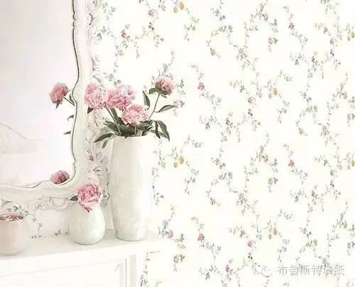 【布鲁斯特产品推荐】《春华秋实》Floral