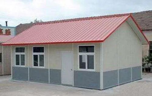 活动板房每平方价格是多少  活动板房可以住多少年