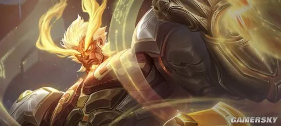 王者荣耀盘古技能详解 盘古技能怎么用