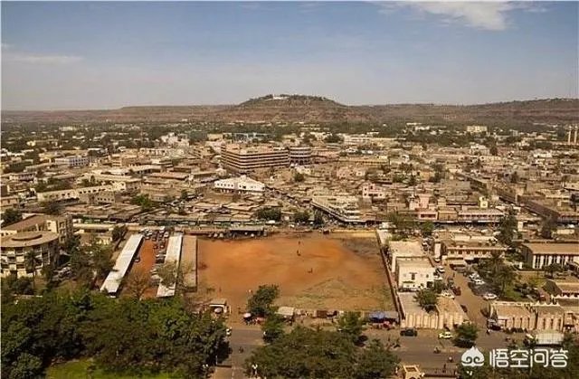 马里是一个怎样的国家？