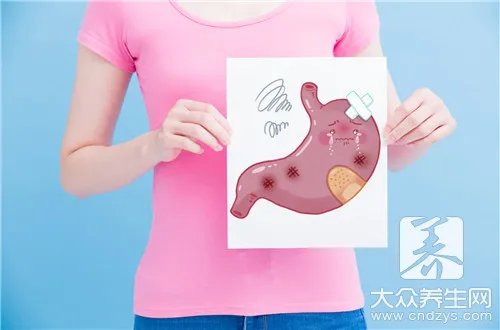  吃完饭不消化感觉堵着