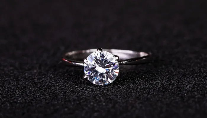 素圈戒指是什么意思 素圈戒指是什么