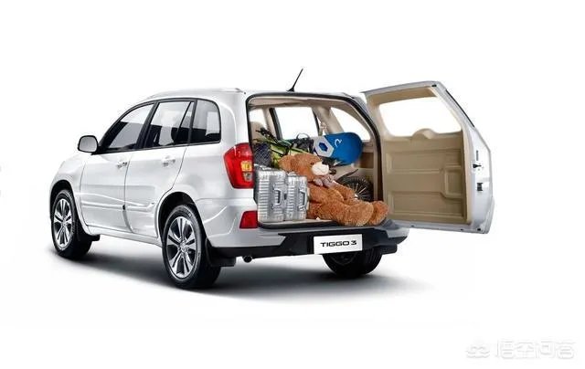 瑞虎3多少钱？这款车怎么样？