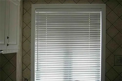 百叶窗安装步骤讲解 如何安装百叶窗