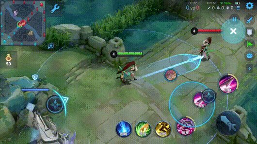 王者荣耀花木兰皮肤测评 哪个皮肤特效手感最好