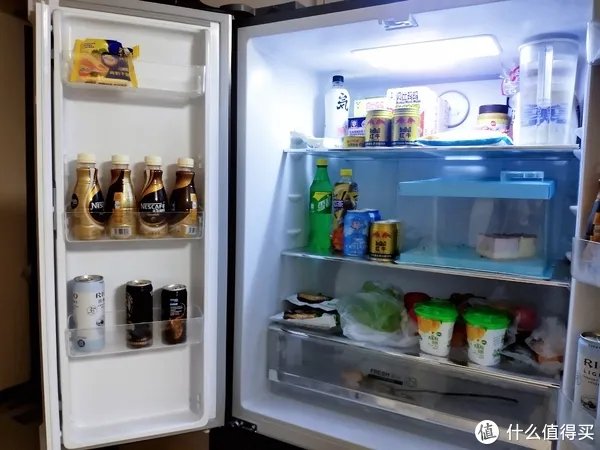 美菱冰箱怎么样