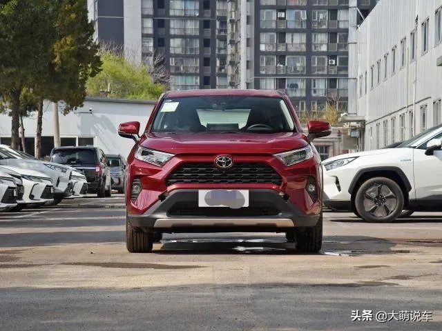 全新RAV4这款车值得入手吗？