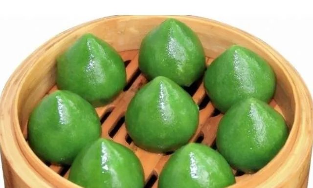 九江历史美食？