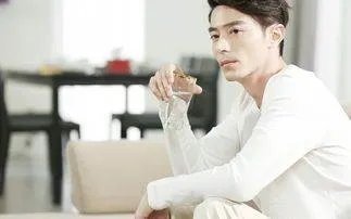 霍建华跟陈乔恩什么关系？