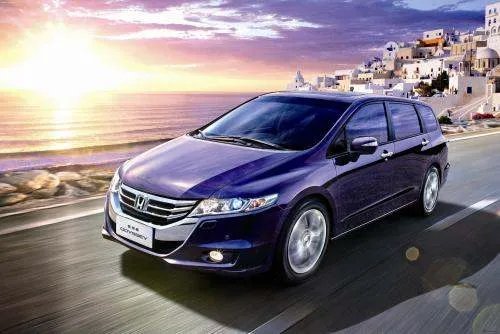 奥德赛报价是多少？目前值得入手么？