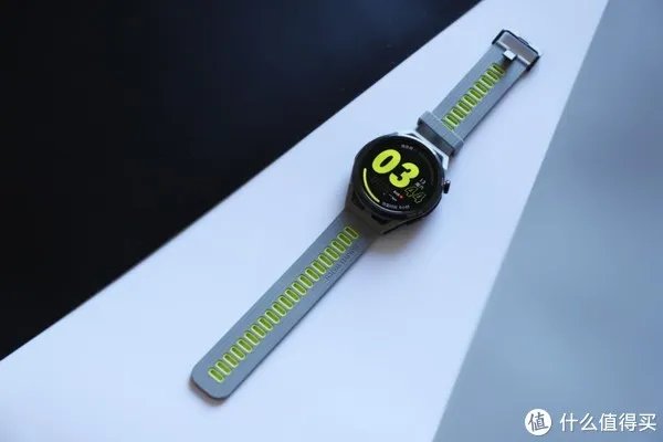华为WATCH GT Runner评测：华为首款专业跑表，有了它我更爱跑步了