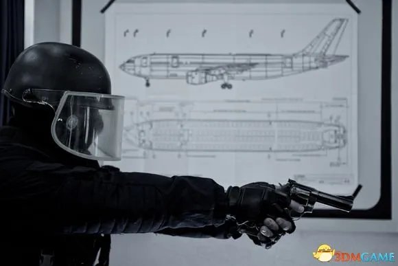 彩虹六号：围攻 法国宪兵特勤队GIGN背景科普解析