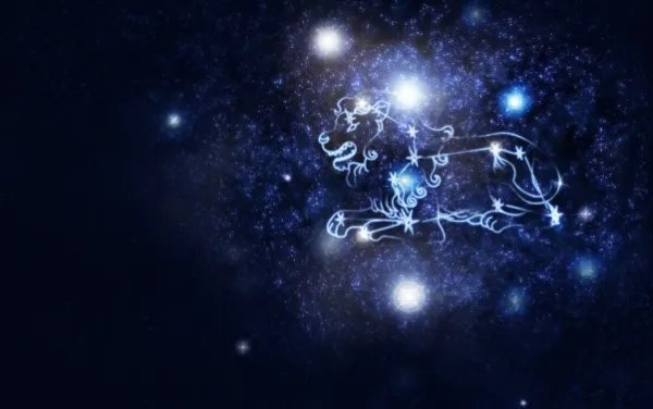 狮子座女生的性格