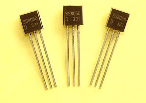 三极管的作用 三极管工作原理