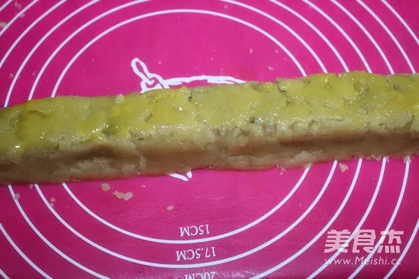 豆沙酥饺家常做法，正宗豆沙酥饺怎么做