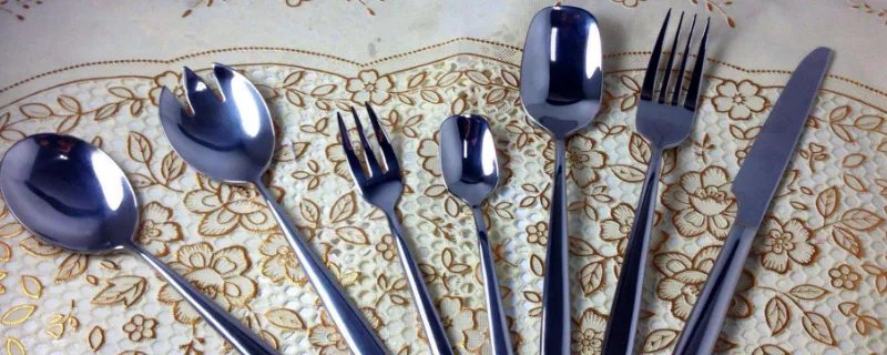 201不锈钢餐具和304的区别有哪些